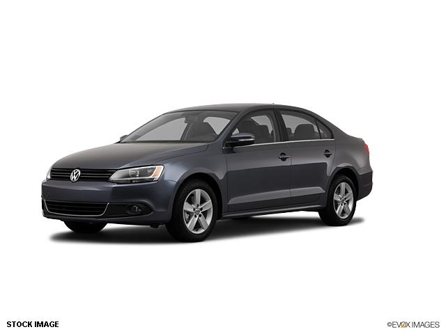 Photo of 2012 Volkswagen Jetta
