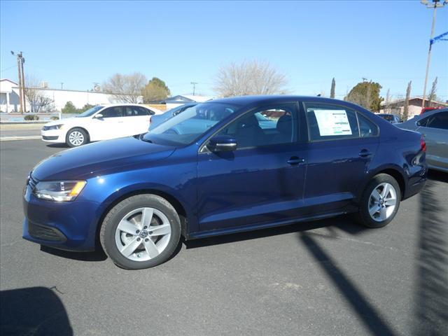 Photo of 2012 Volkswagen Jetta
