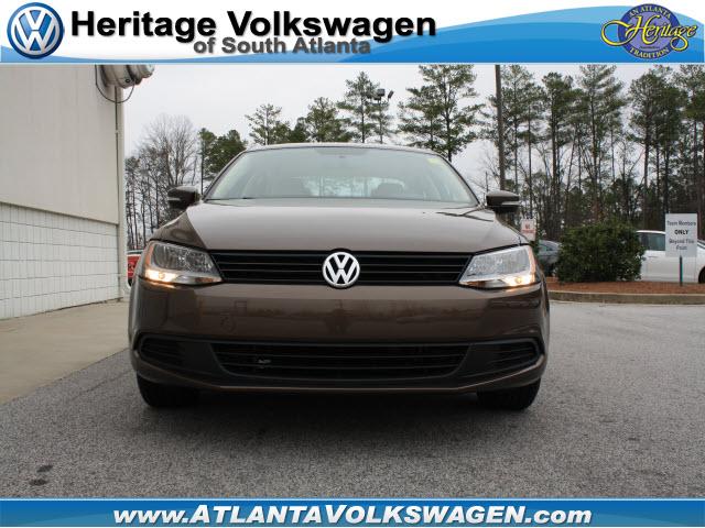 Photo of 2012 Volkswagen Jetta