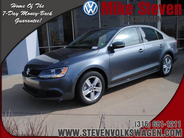 Photo of 2012 Volkswagen Jetta