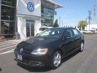 Photo of 2012 Volkswagen Jetta
