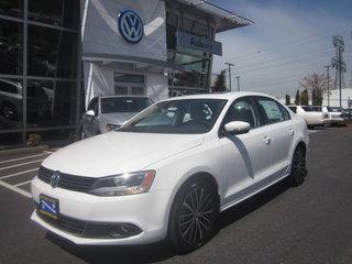 Photo of 2012 Volkswagen Jetta