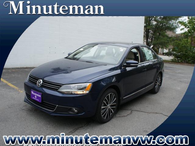 Photo of 2012 Volkswagen Jetta