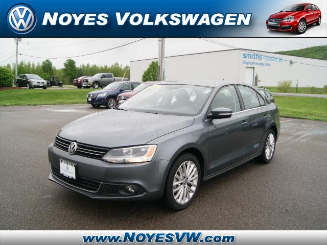 Photo of 2012 Volkswagen Jetta