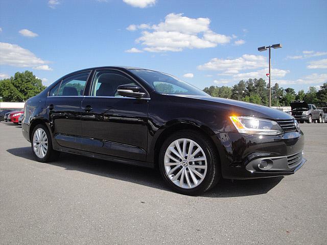 Photo of 2011 Volkswagen Jetta