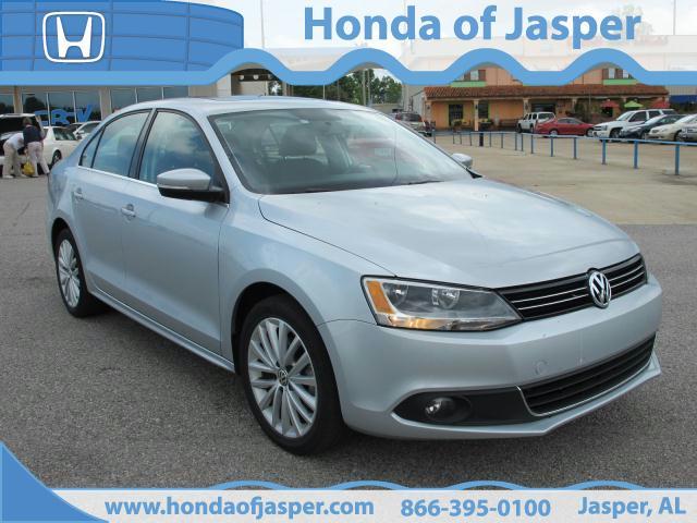 Photo of 2011 Volkswagen Jetta Sedan
