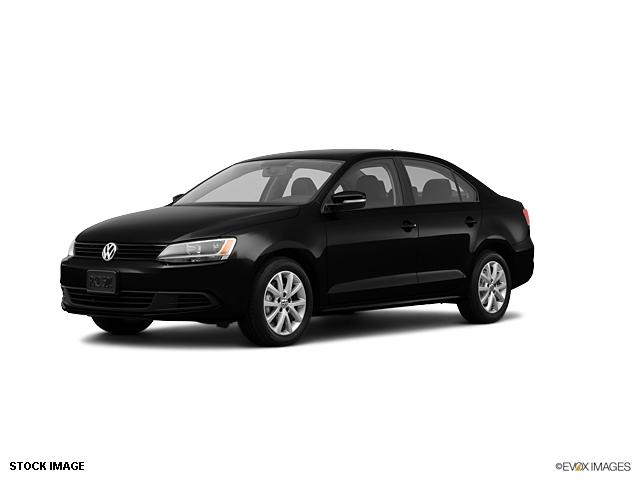 Photo of 2012 Volkswagen Jetta