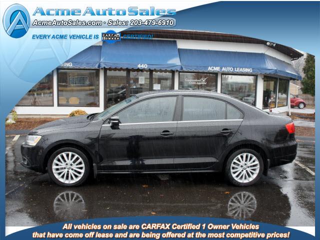 Photo of 2011 Volkswagen Jetta