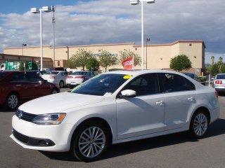 Photo of 2011 Volkswagen Jetta