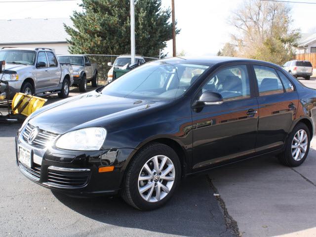 Photo of 2006 Volkswagen Jetta