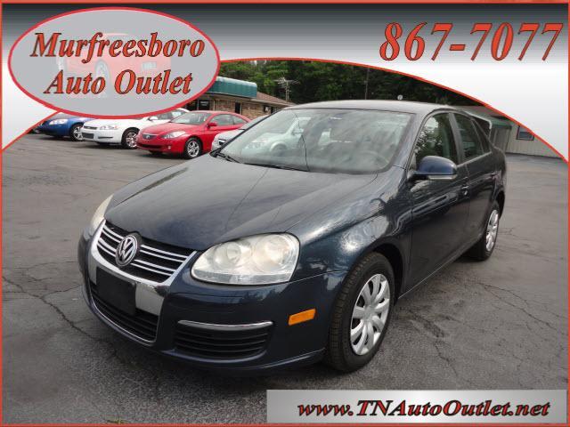 Photo of 2006 Volkswagen Jetta