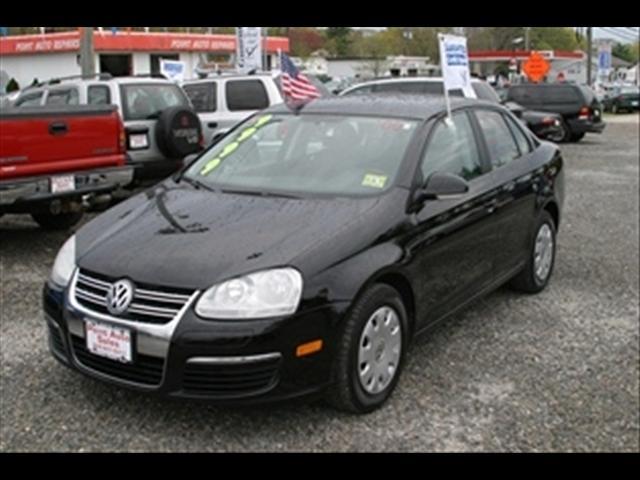 Photo of 2006 Volkswagen Jetta