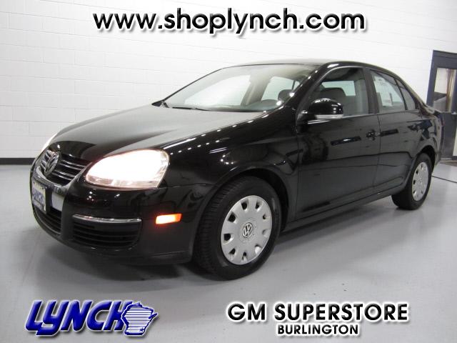 Photo of 2006 Volkswagen Jetta