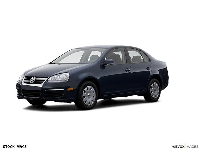 Photo of 2006 Volkswagen Jetta