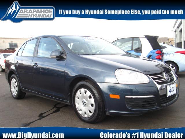 Photo of 2006 Volkswagen Jetta