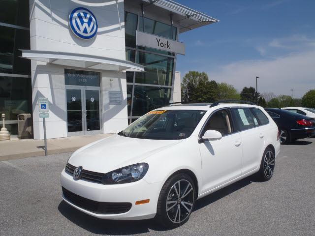 Photo of 2011 Volkswagen Jetta