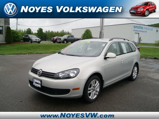 Photo of 2010 Volkswagen Jetta