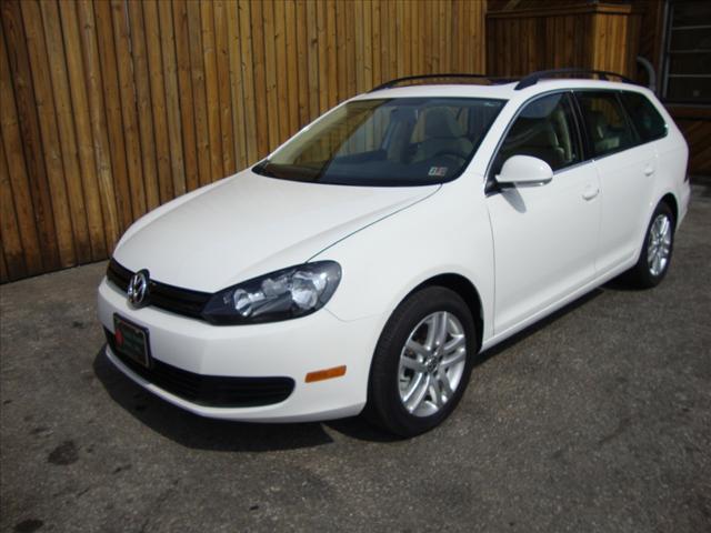 Photo of 2011 Volkswagen Jetta