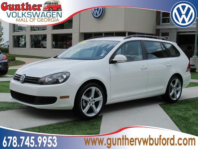 Photo of 2012 Volkswagen Jetta SportWagen