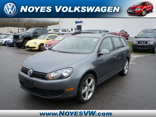 Photo of 2012 Volkswagen Jetta