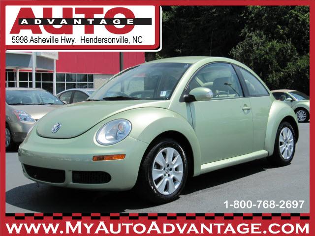 Photo of 2008 Volkswagen Beetle