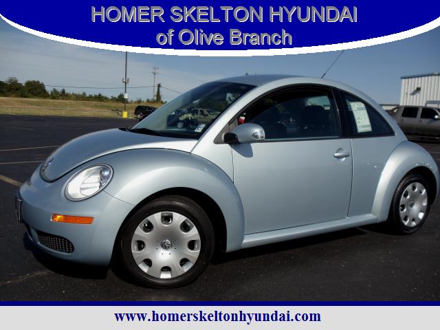 Photo of 2010 Volkswagen Beetle