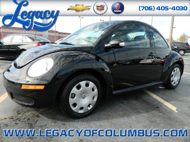 Photo of 2010 Volkswagen Beetle