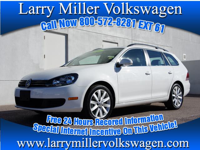 Photo of 2011 Volkswagen Jetta