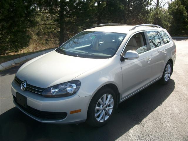 Photo of 2011 Volkswagen Jetta