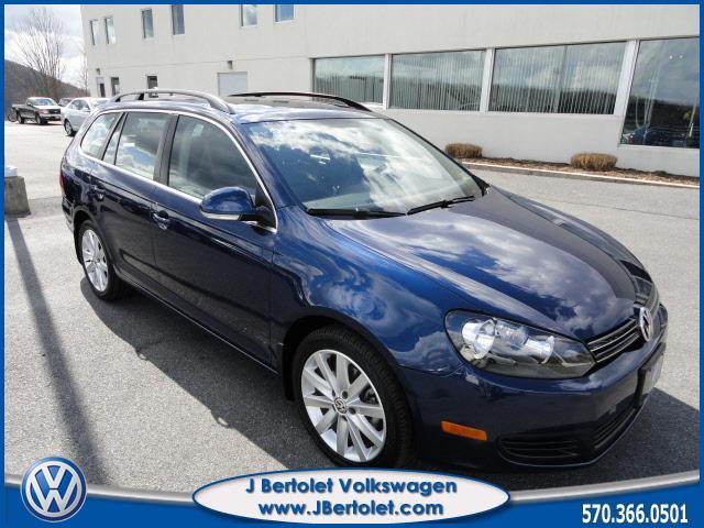 Photo of 2011 Volkswagen Jetta