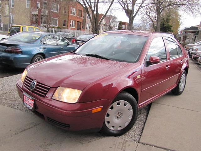 Photo of 1999 Volkswagen Jetta