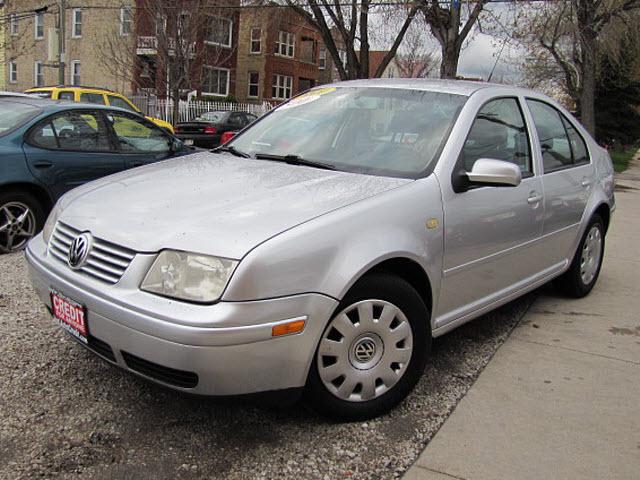 Photo of 2000 Volkswagen Jetta