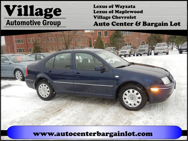 Photo of 2004 Volkswagen Jetta