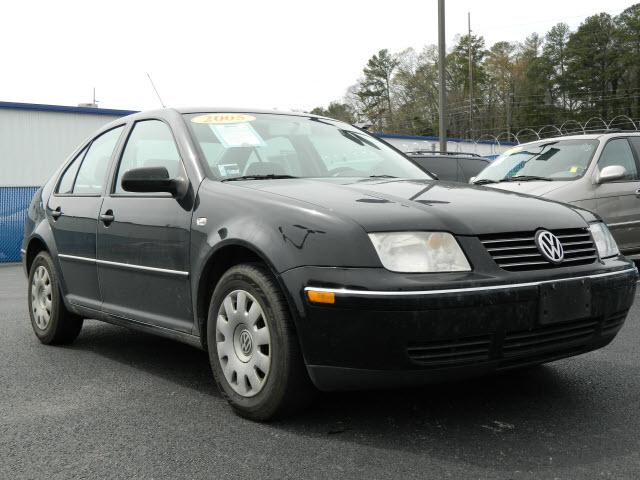 Photo of 2005 Volkswagen Jetta