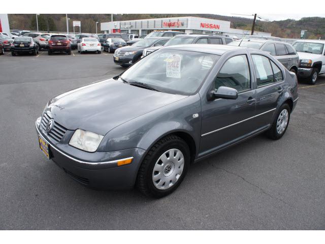Photo of 2005 Volkswagen Jetta