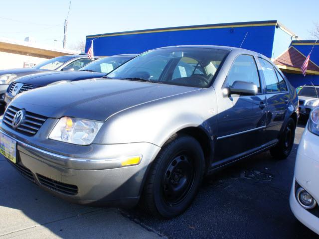 Photo of 2004 Volkswagen Jetta