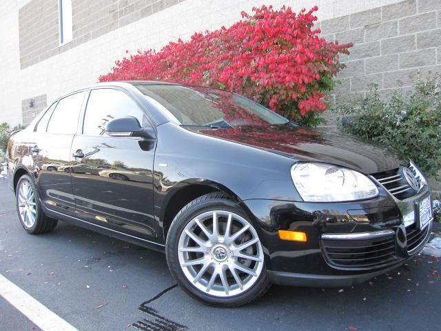 Photo of 2009 Volkswagen Jetta