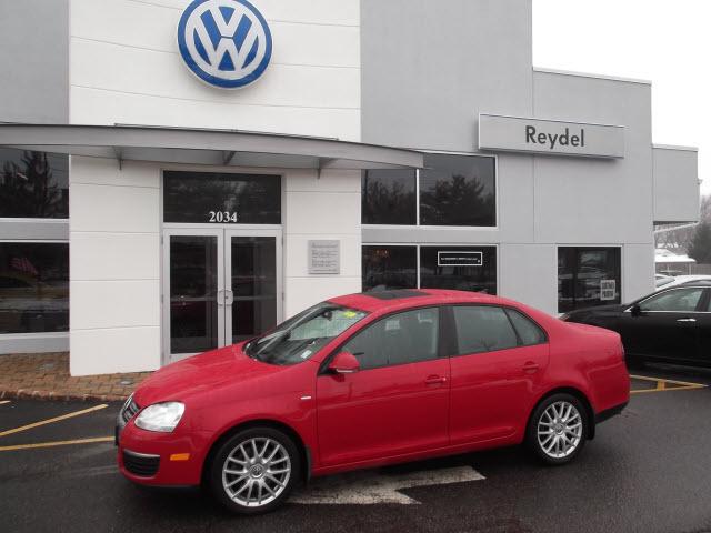 Photo of 2009 Volkswagen Jetta