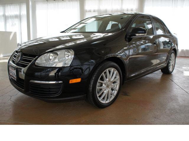 Photo of 2009 Volkswagen Jetta