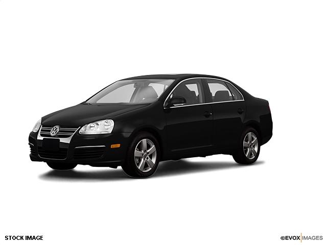 Photo of 2009 Volkswagen Jetta