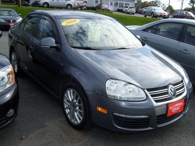 Photo of 2008 Volkswagen Jetta