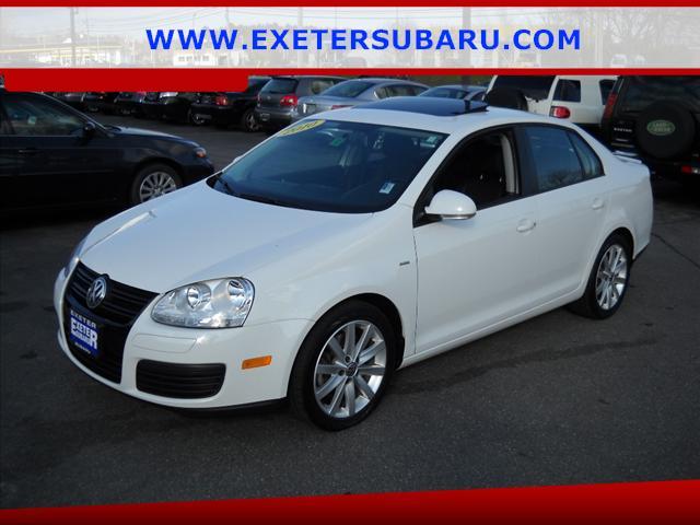 Photo of 2010 Volkswagen Jetta