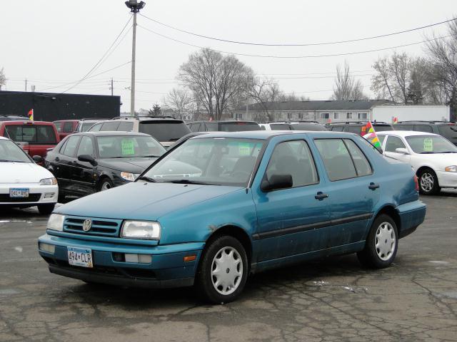 Photo of 1995 Volkswagen Jetta