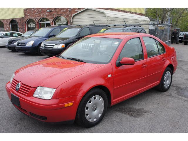 Photo of 2000 Volkswagen Jetta