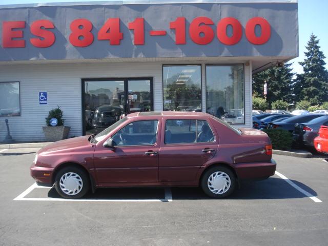 Photo of 1995 Volkswagen Jetta