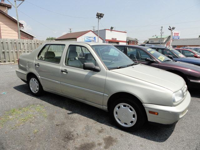 Photo of 1995 Volkswagen Jetta