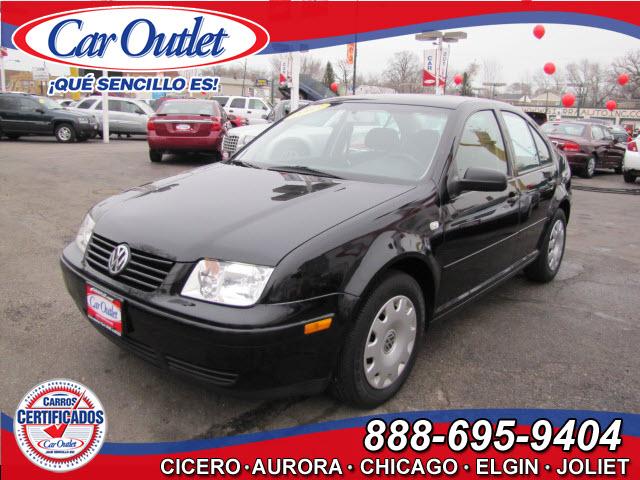 Photo of 2003 Volkswagen Jetta
