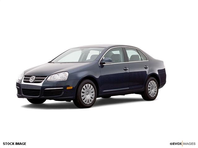 Photo of 2006 Volkswagen Jetta
