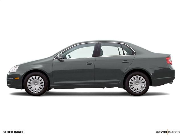 Photo of 2005 Volkswagen Jetta