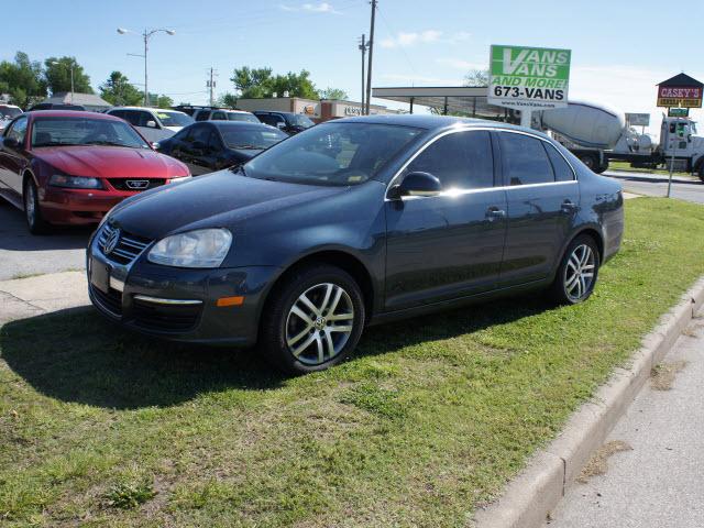 Photo of 2006 Volkswagen Jetta